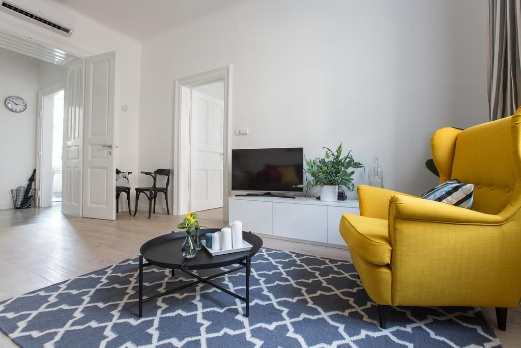 Montevideo Apartment Zagreb Exterior foto